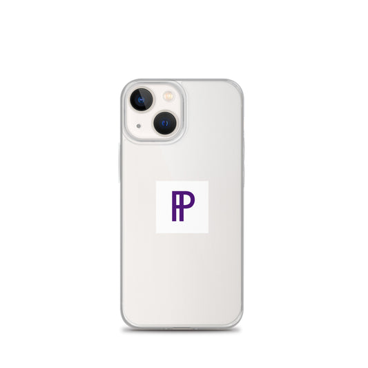 XPU iPhone® Clear Case